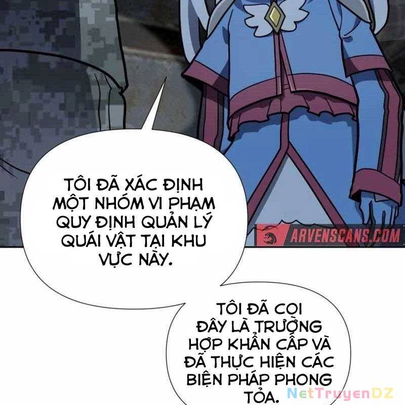 Ông Chú Ma Pháp Thiếu Nữ Chương 23 Ảnh 71