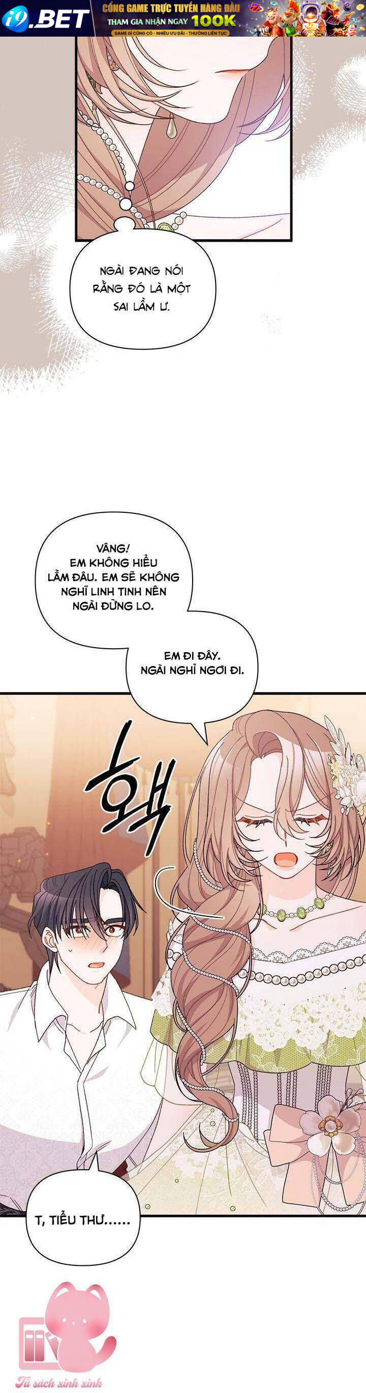 Tôi Đã Có Chồng Sau Khi Nhặt Được Nam Chính Chương 65 Ảnh 37