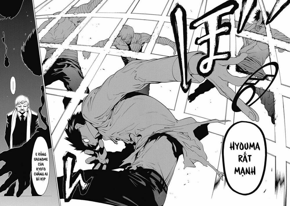 Mononogatari Chương 14 Ảnh 23
