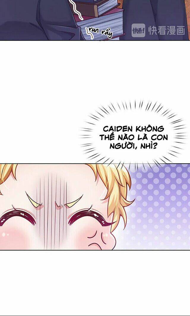 Nữ Hoàng Edith Chương 7 Ảnh 21