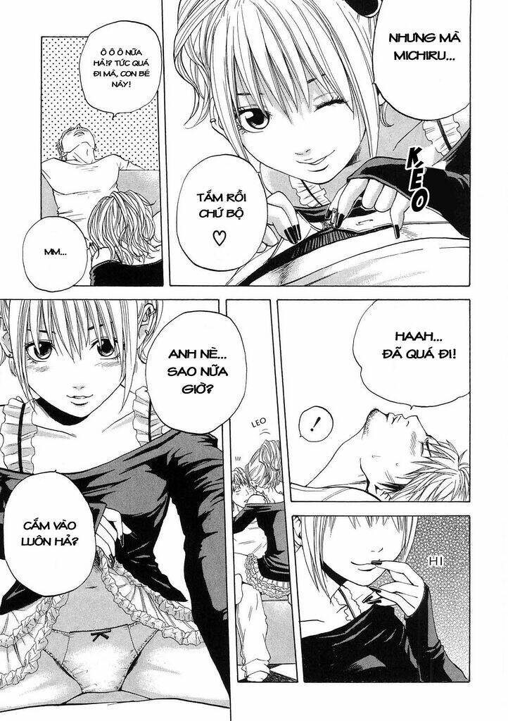 Delivery Cinderella Chương 15 Ảnh 10