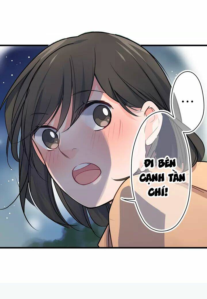 18, Sống Chung Cùng Nhau Chương 18 Ảnh 24
