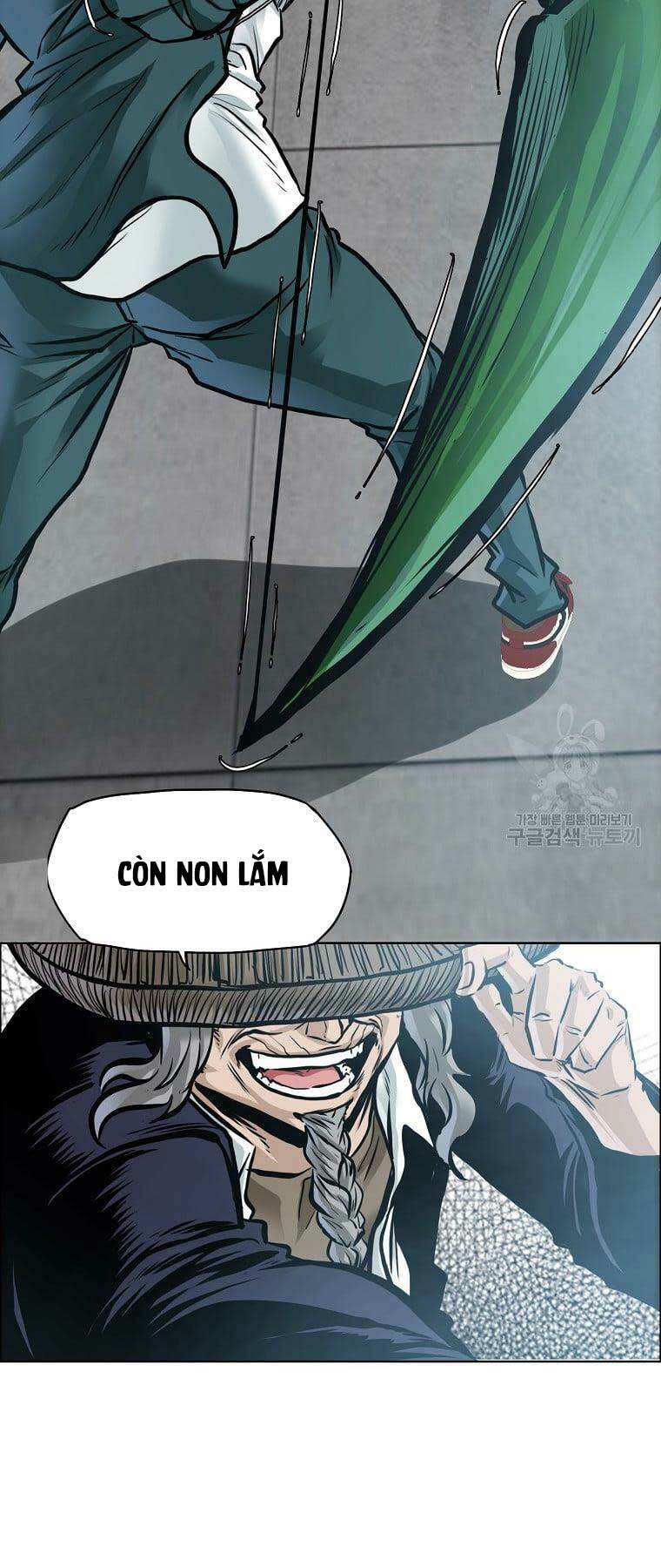 Bá Chủ Học Đường Ss4 Chương 73 Ảnh 49