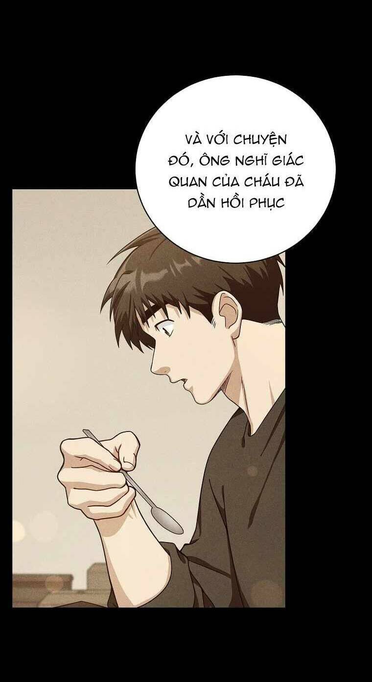 Xin Mời Dùng Bữa Chương 115 Ảnh 99