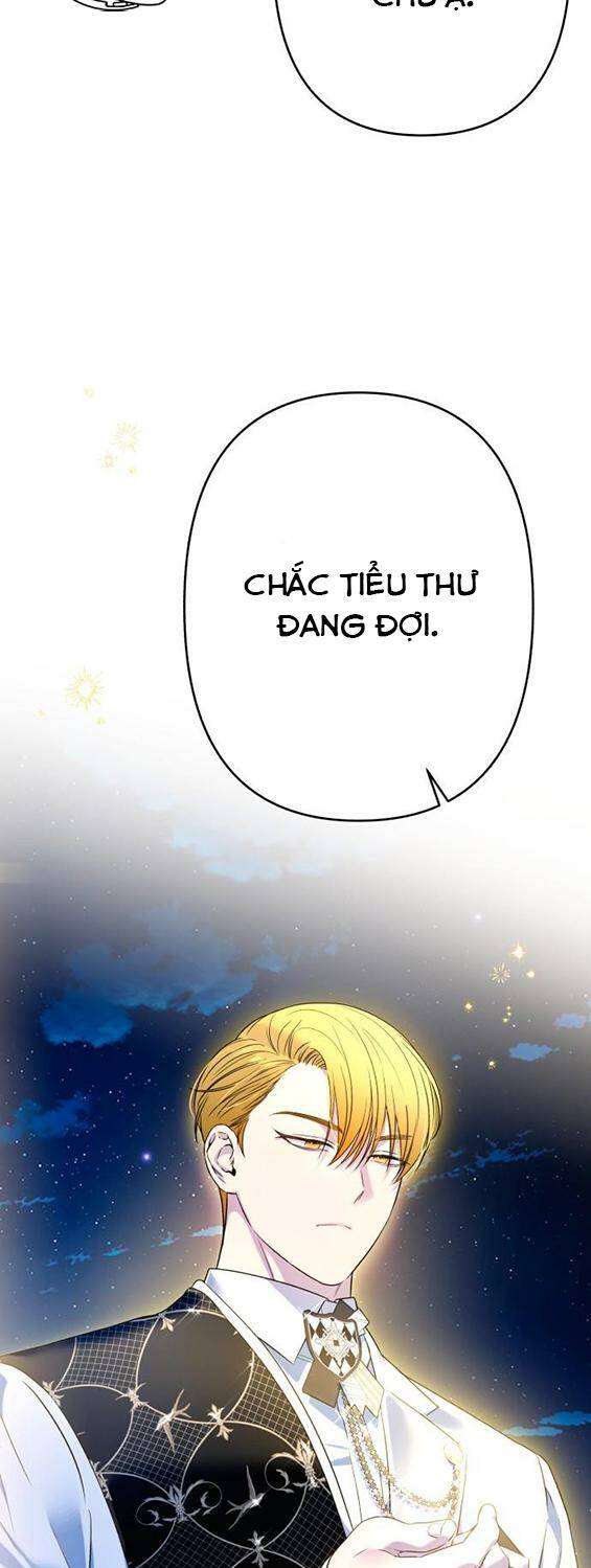 Công Nương Mint Bé Nhỏ Chương 71 Ảnh 56