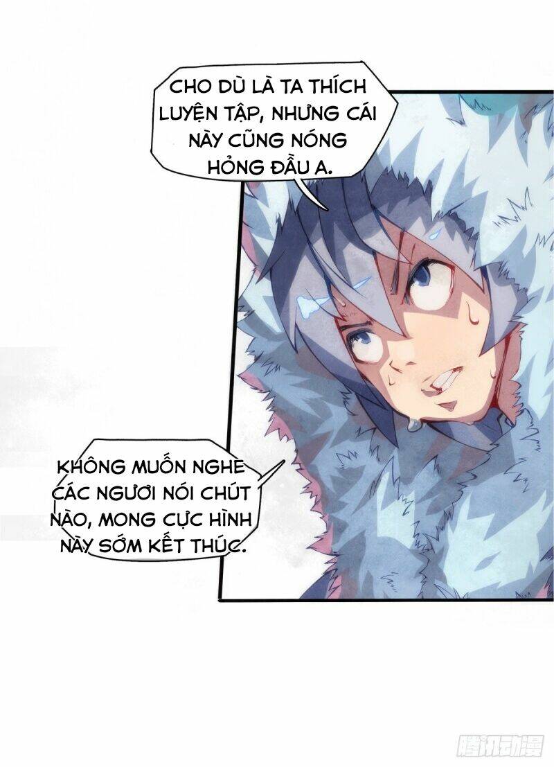 Long Hưởng Thiên Hạ Chương 1 Ảnh 12