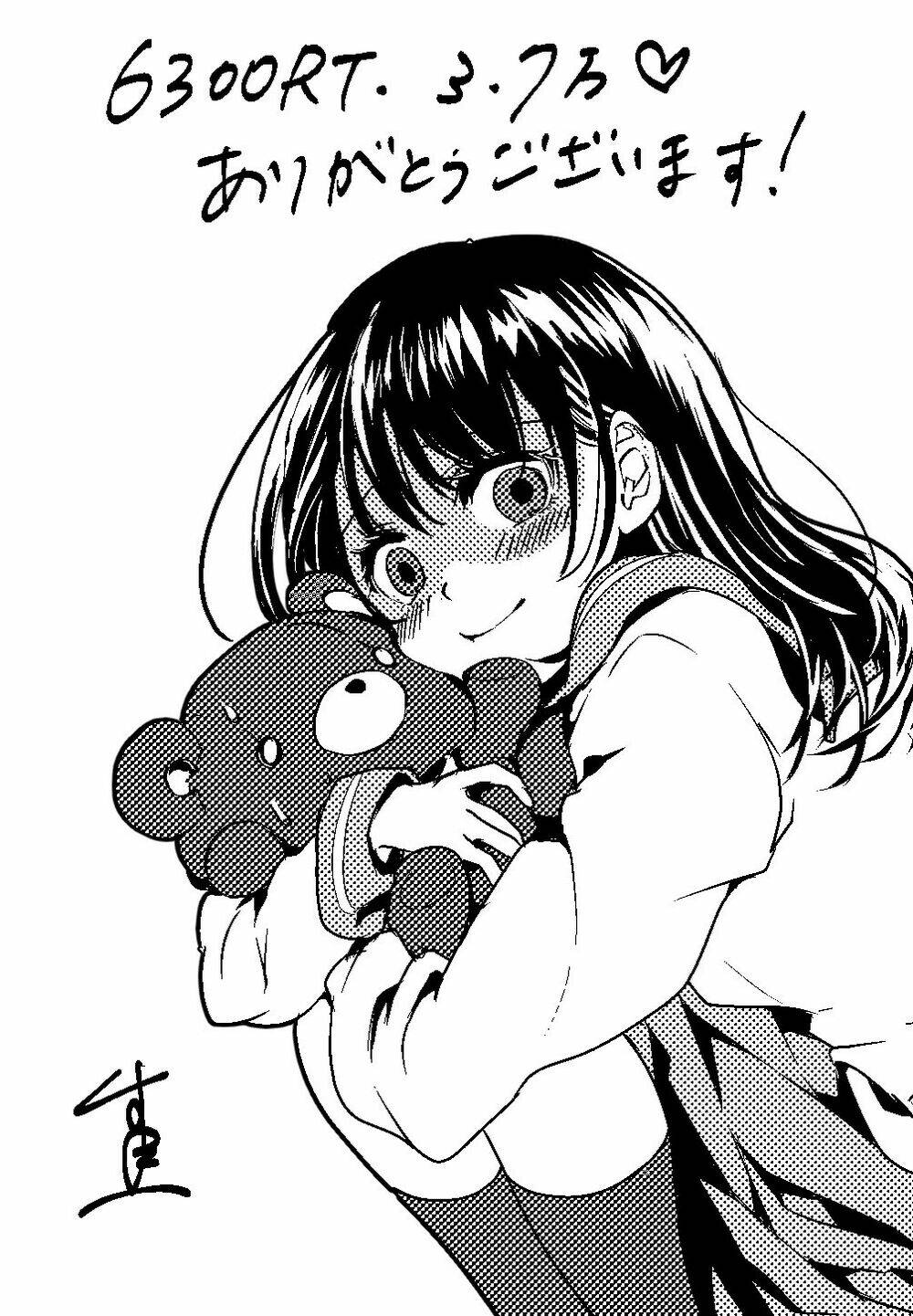 Cô Bạn Gái Yandere Của Tôi Sẽ Không Để Tôi Yên Nghỉ Chương 35 Ảnh 7