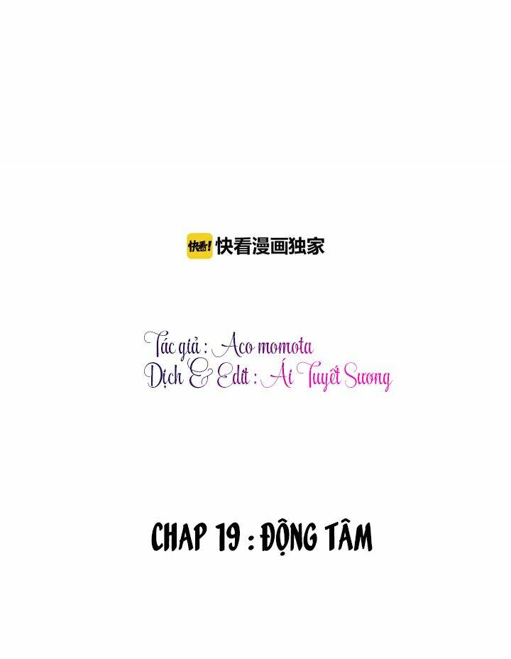 18, Sống Chung Cùng Nhau Chương 19 Ảnh 4
