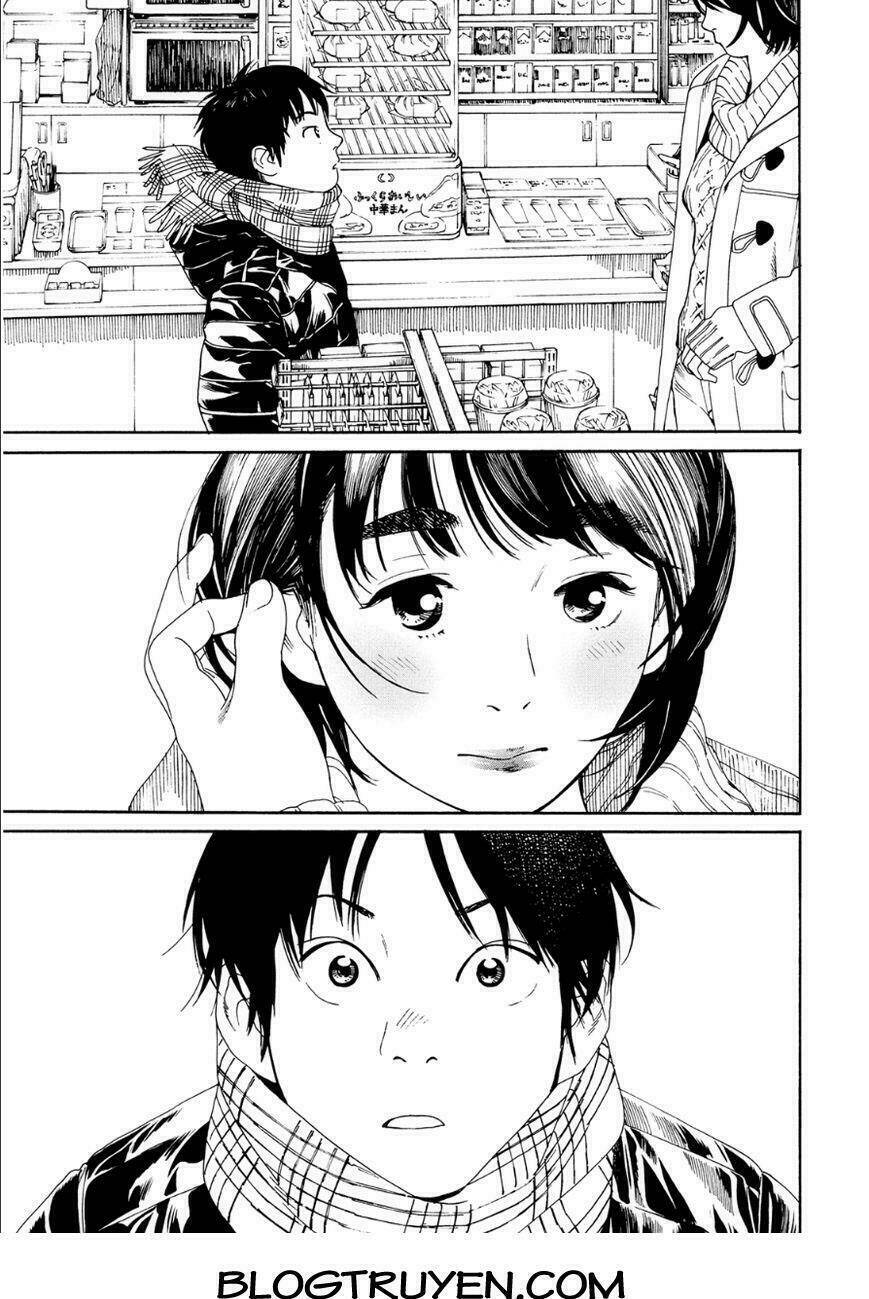 Fujiyamasan Wa Shishunki Chương 47 Ảnh 20