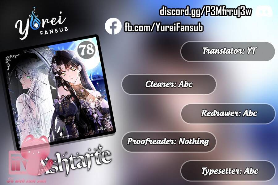 Ashtarte Chương 78 Ảnh 3