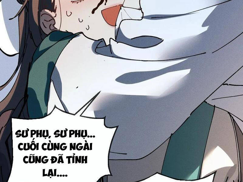 Sau Khi Mở Mắt, Đệ Tử Của Ta Thành Nữ Đế Đại Ma Đầu Chương 36 Ảnh 15