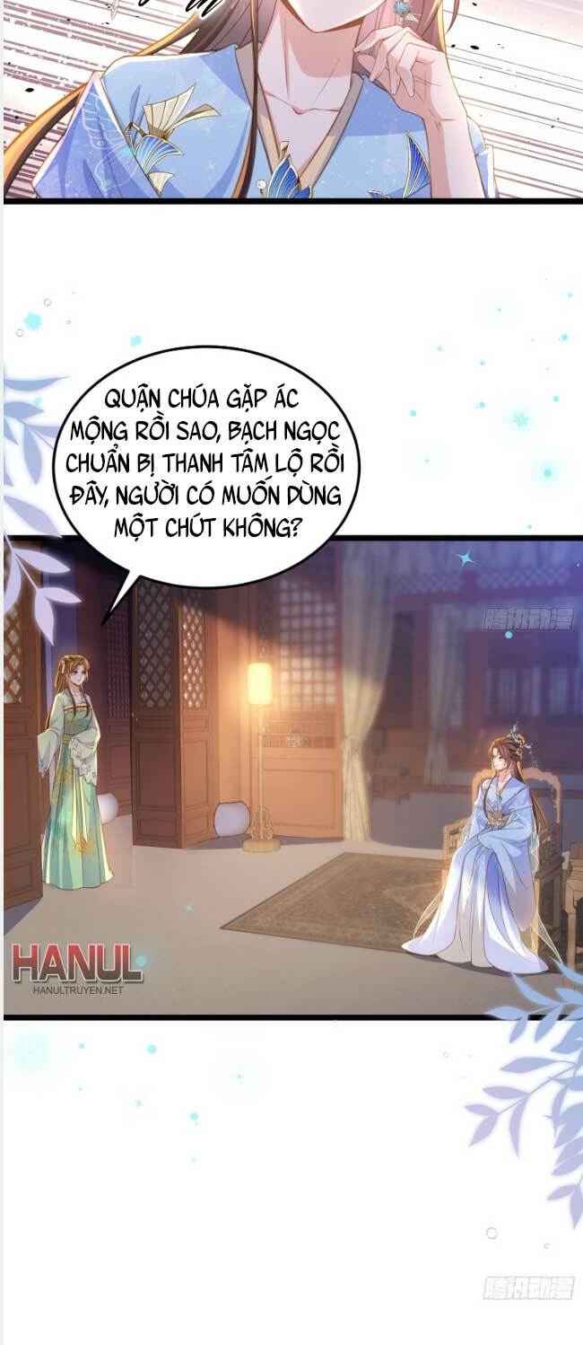 Hoạn Phi Thiên Hạ Chương 366 Ảnh 6
