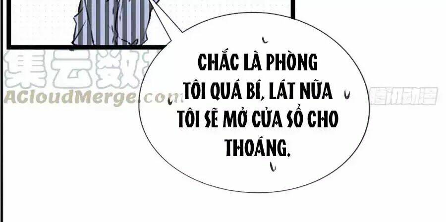 Công Chúa Nữ Vương Mệnh Chương 114 Ảnh 46