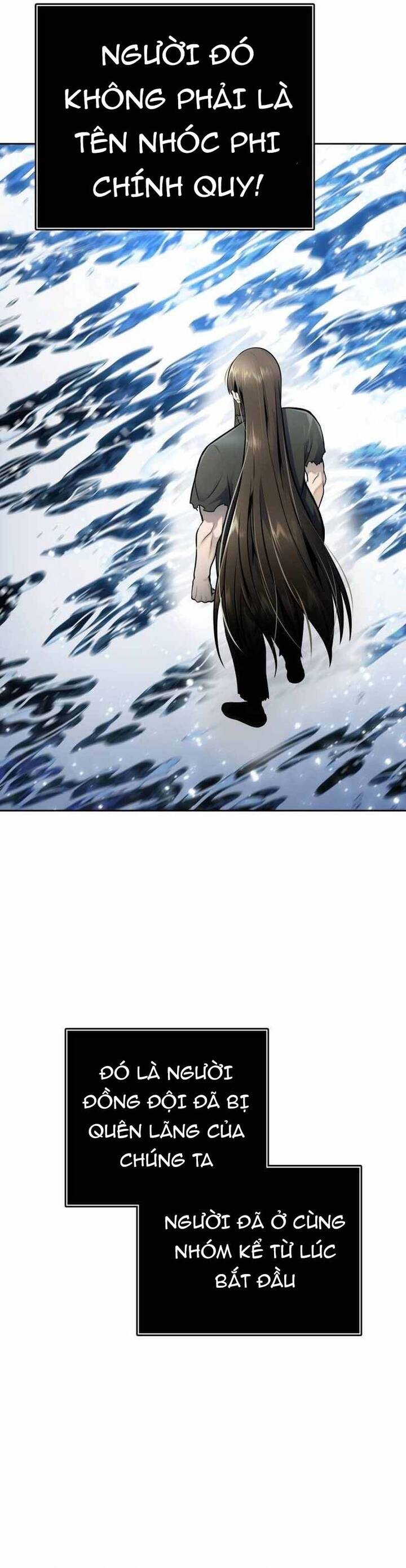 Cuộc Chiến Trong Tòa Tháp - Tower Of God Chương 648 Ảnh 10