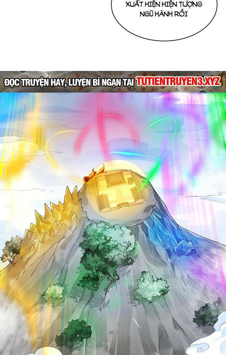 Lạn Kha Kỳ Duyên Chương 287 Ảnh 20