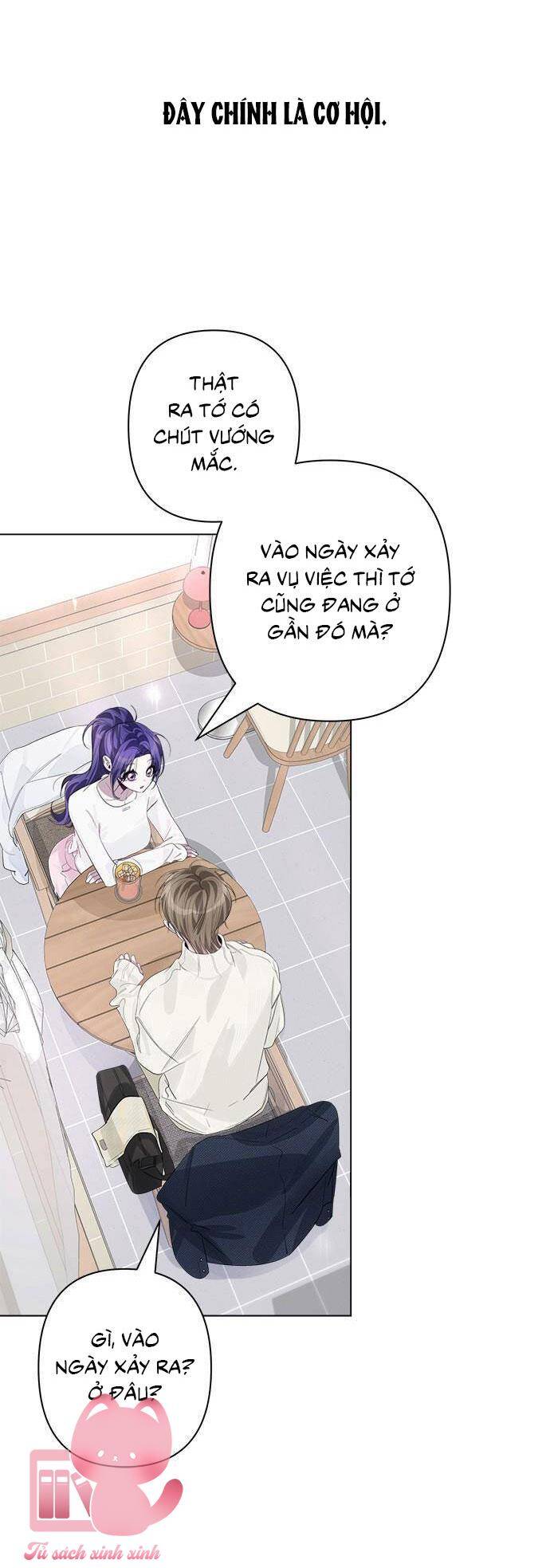Đàn Anh Xấu Xa Chương 75 Ảnh 44