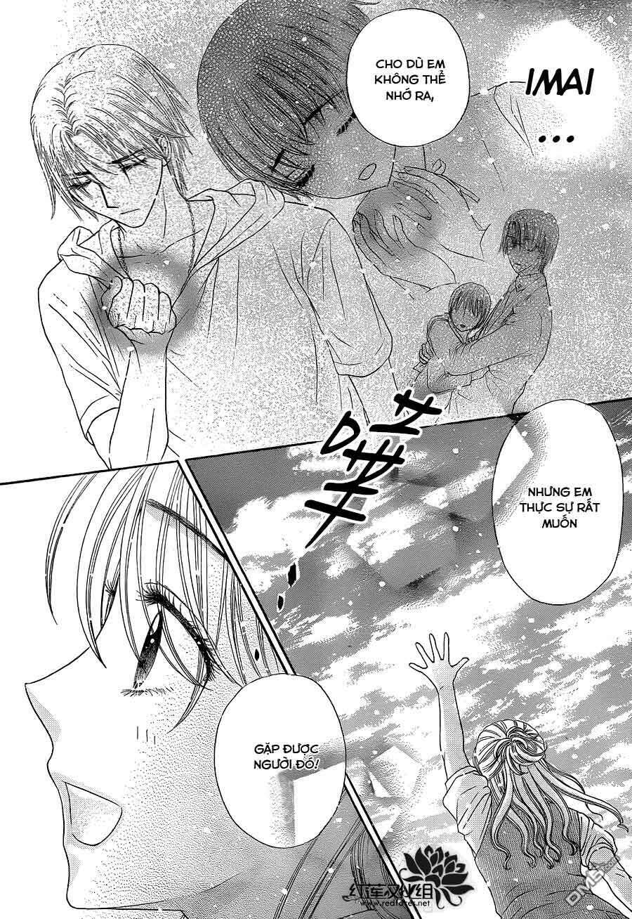 Gakuen Alice Chương 180 Ảnh 9