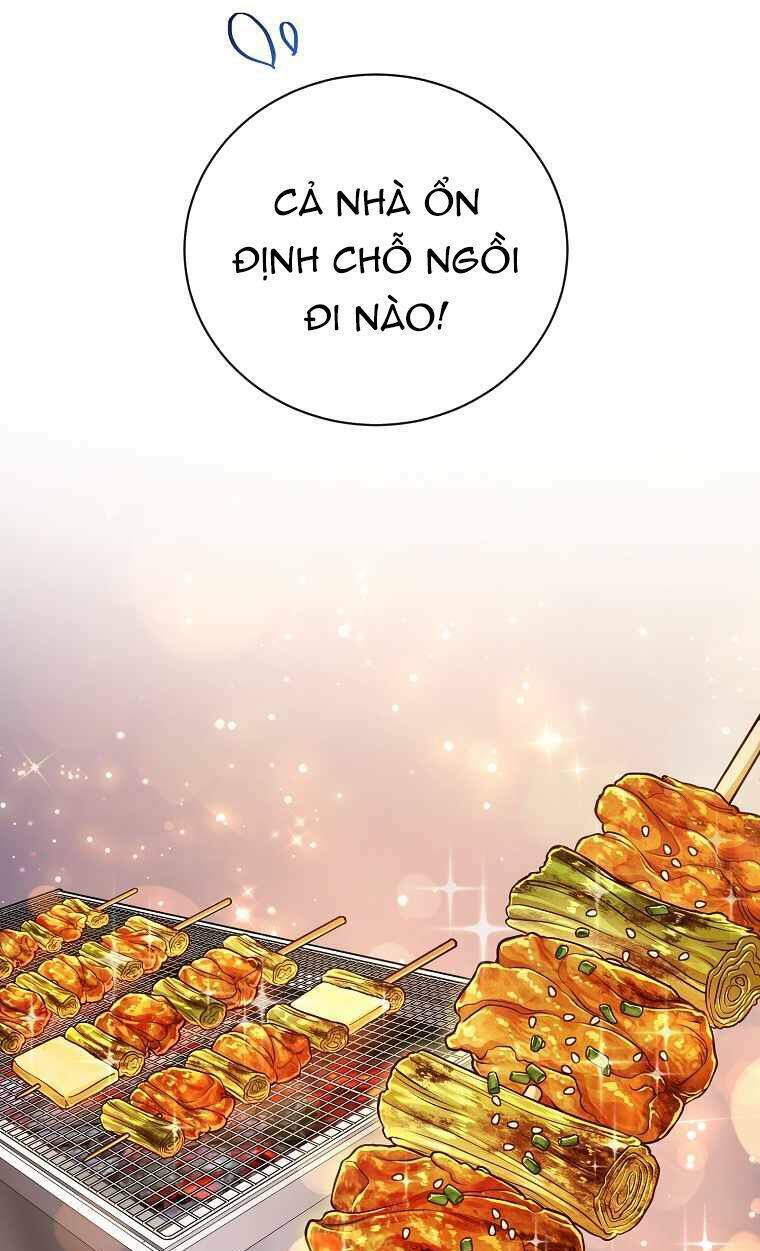 Xin Mời Dùng Bữa Chương 115 Ảnh 60