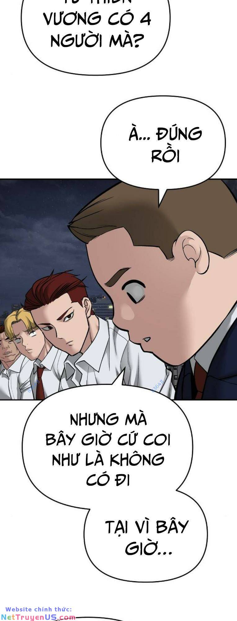 Quản Lí Du Côn Chương 74 Ảnh 4