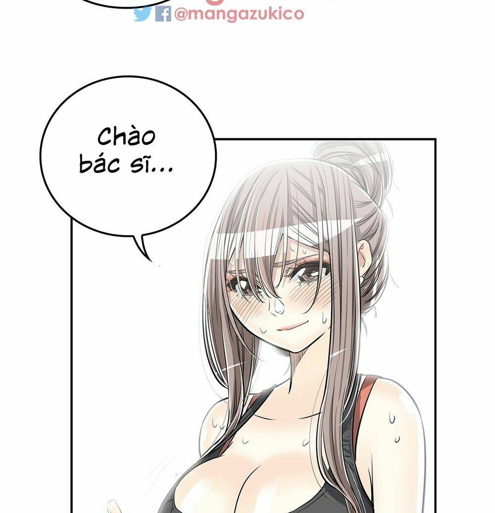 Câu Lạc Bộ Sa Đoạ Chương 23 Ảnh 57