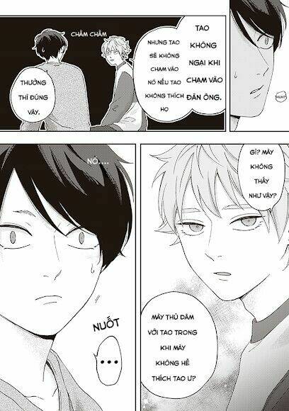 Ichika Bachika Chương 4 Ảnh 9