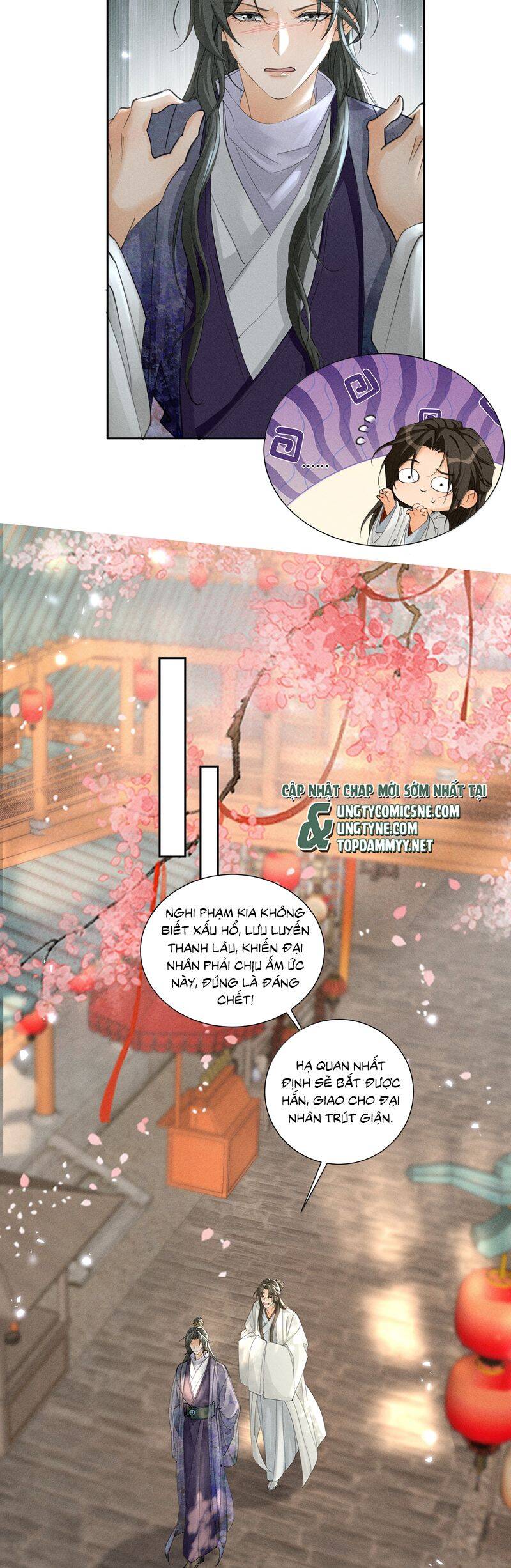 Xuyên Nhanh Chi Cải Tạo Bắt Đầu Lại Làm Người Chương 137 Ảnh 14