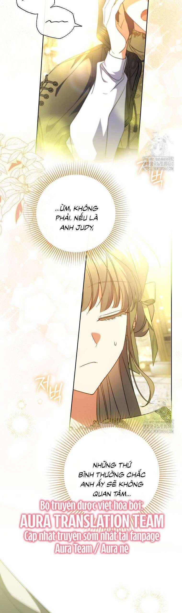 Thánh Nữ Được Đại Công Tước Nhận Nuôi Chương 55 Ảnh 20