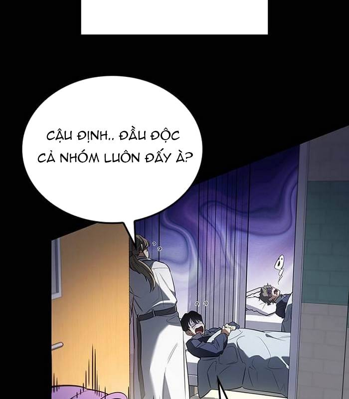Solo Leveling Arise: Nguồn Gốc Của Thợ Săn Chương 10 Ảnh 38