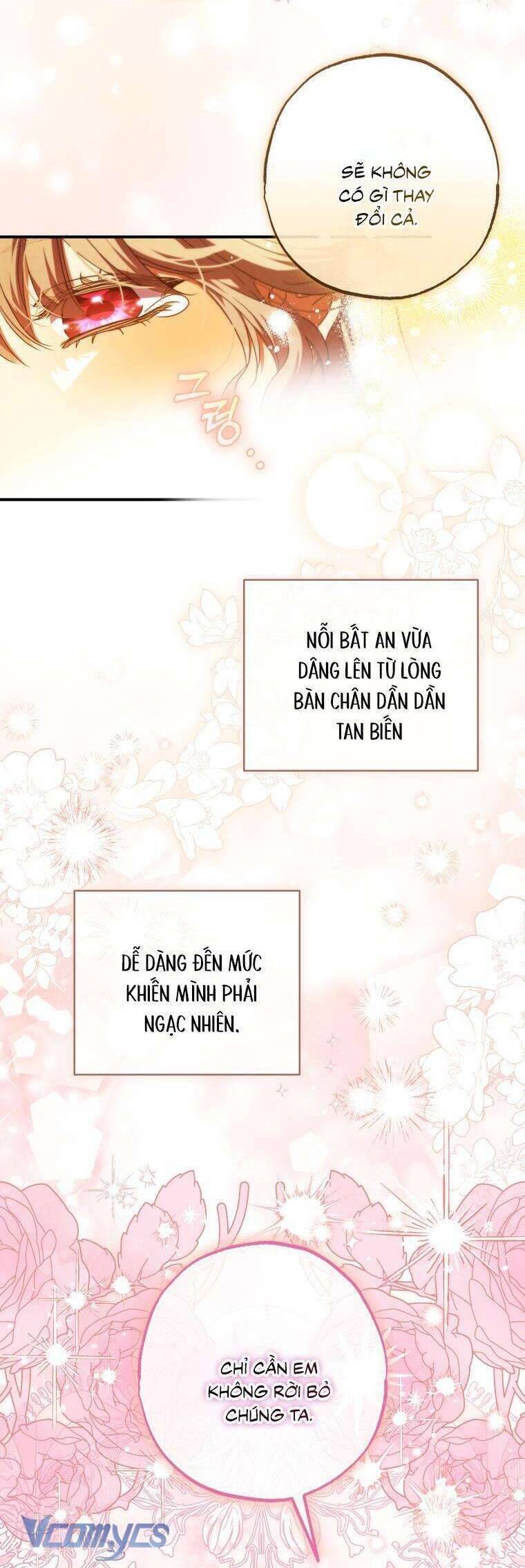 Thánh Nữ Được Đại Công Tước Nhận Nuôi Chương 53 Ảnh 37