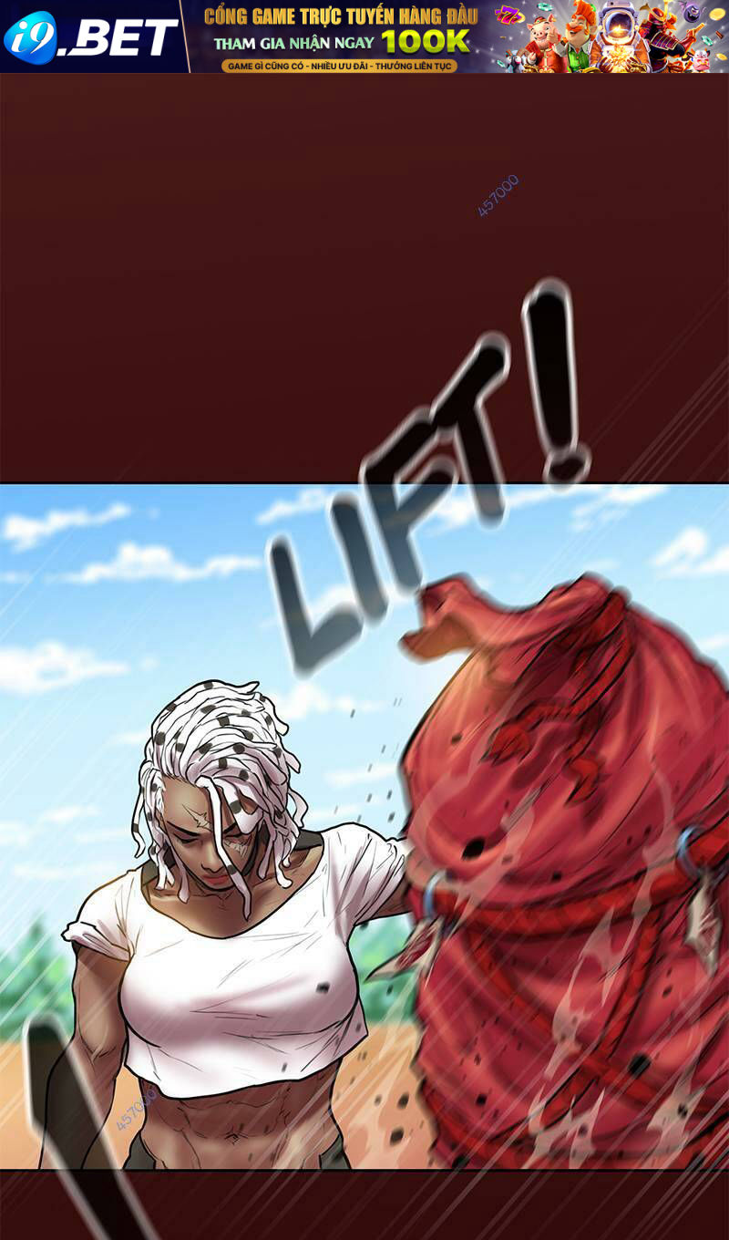 Ordeal Chương 21 Ảnh 2
