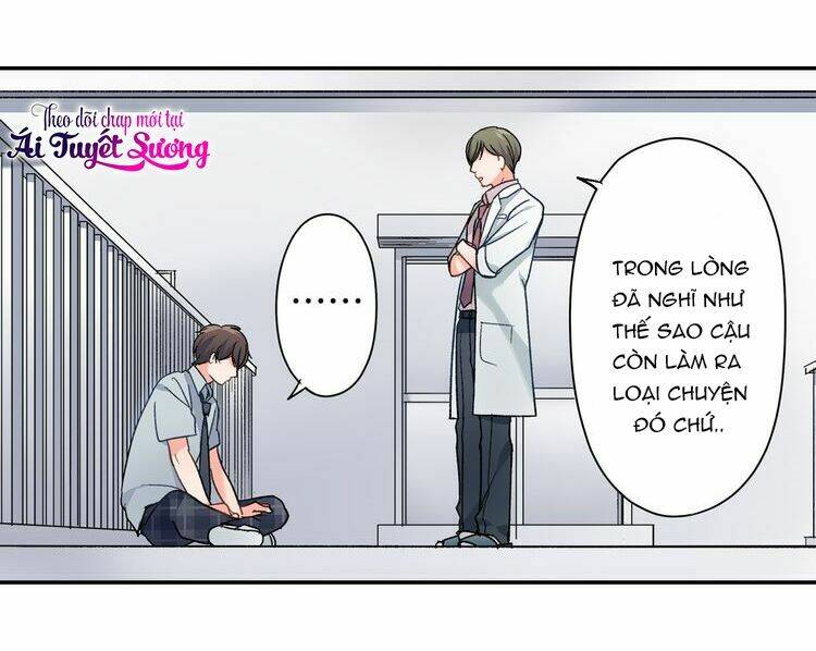 18, Sống Chung Cùng Nhau Chương 34 Ảnh 41