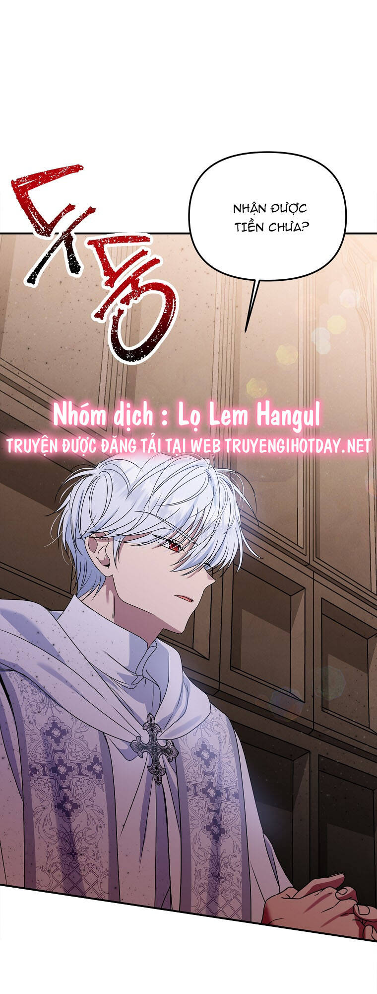 Nàng Công Nương Roselia Chương 57.1 Ảnh 40