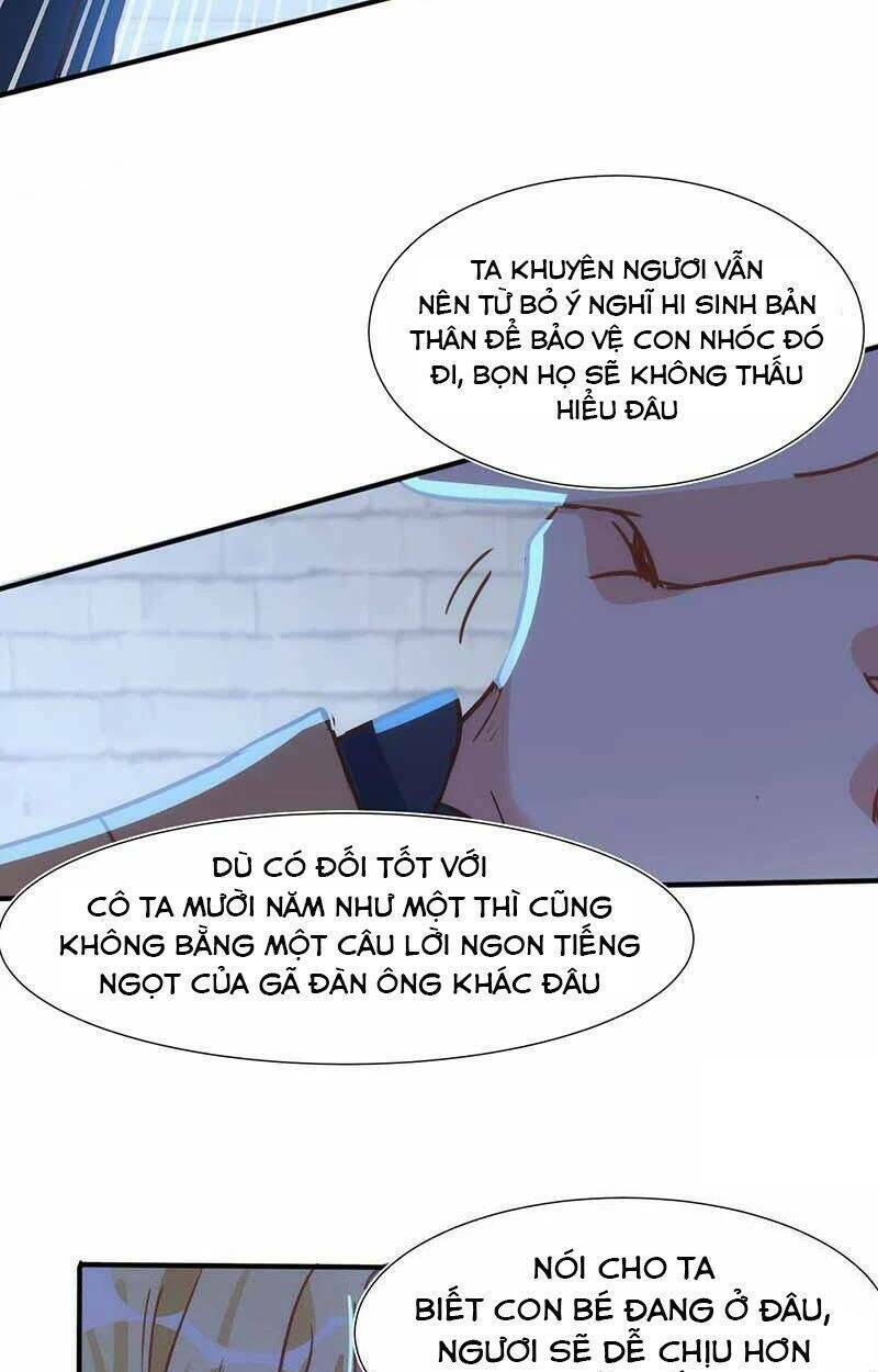Tình Địch Quái Gở Lại Tăng Thêm Rồi Chương 48 Ảnh 33