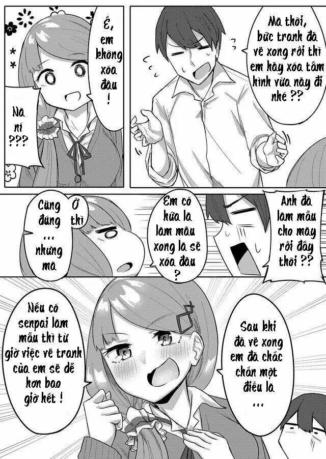 Giờ Thì~ Bắt Đầu Tra Tấn Thôi~ Chương 1 Ảnh 37