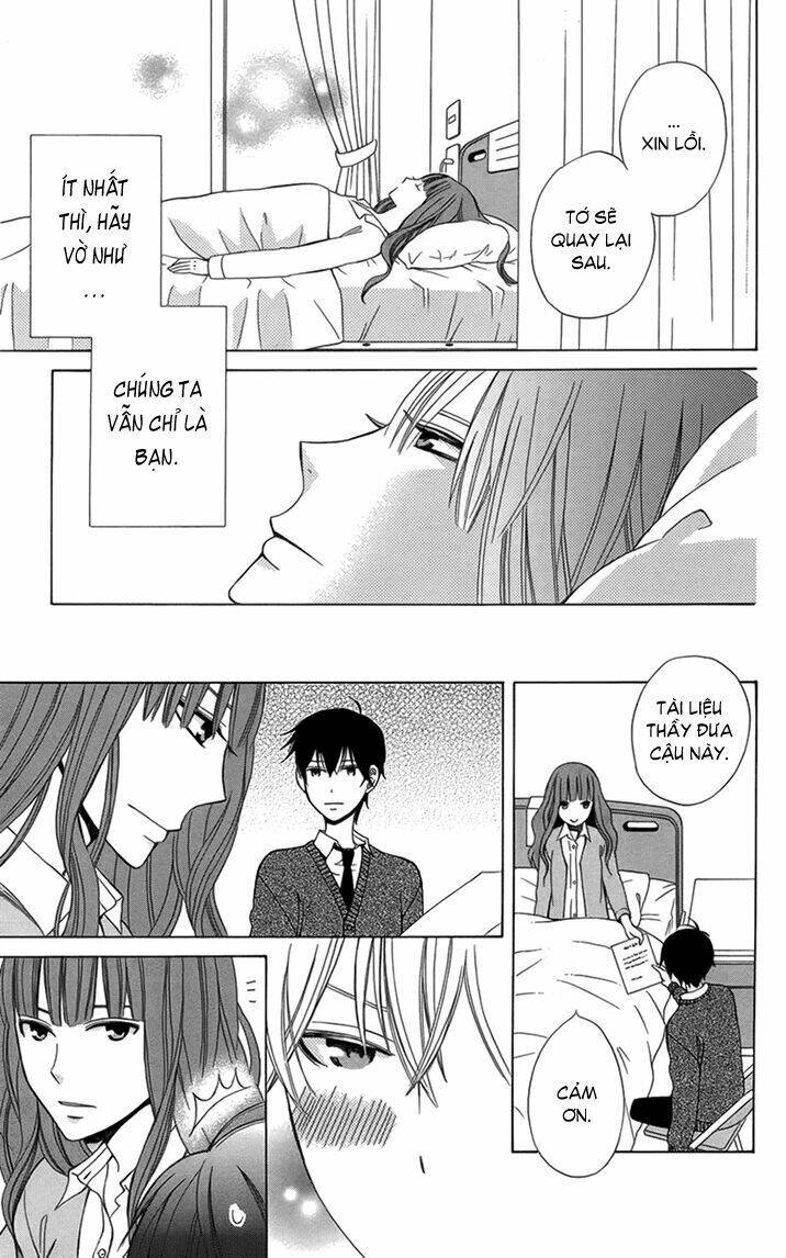 Kanojo Ni Naru Hi Chương 5 Ảnh 14