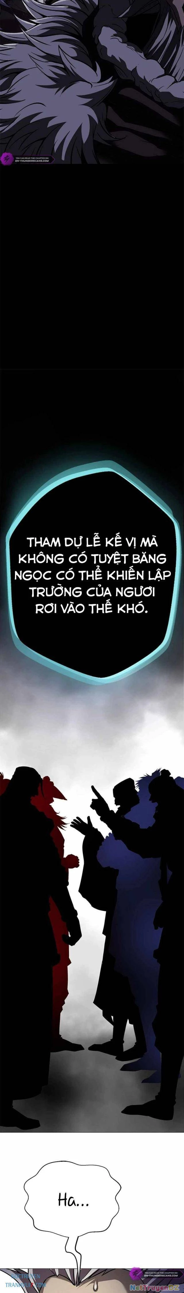 Bất Khả Chiến Bại Chương 37 Ảnh 31