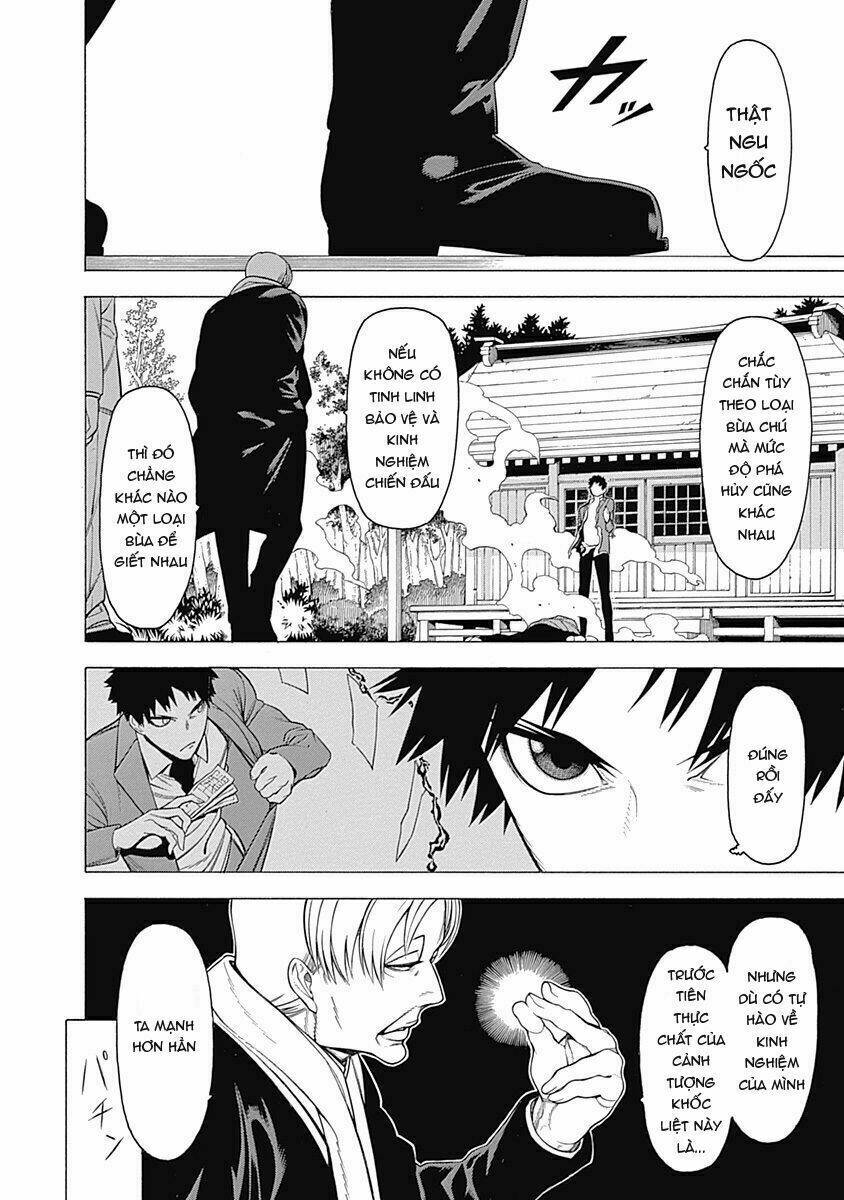 Mononogatari Chương 14 Ảnh 5