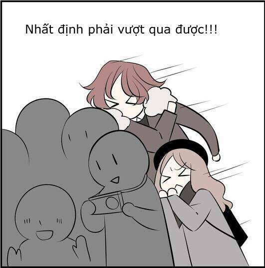 Mối Tình Đơn Phương Chương 51 Ảnh 10
