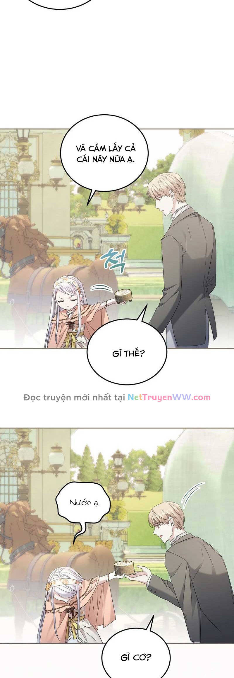 Kiếp Này Ta Sẽ Không Sống Như Một Anh Hùng Nữa Đâu! Có Lẽ Ta Sẽ Nghỉ Hưu! Chương 20 Ảnh 47