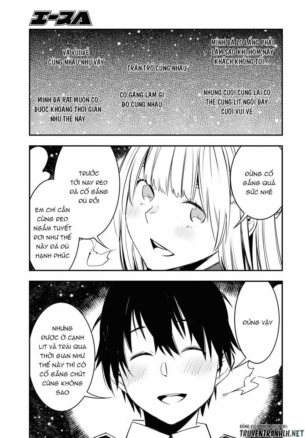Shin No Nakama Janai To Yuusha No Party Wo Oidasareta No De, Henkyou De Slow Life Suru Koto Ni Shima Chương 38 Ảnh 34