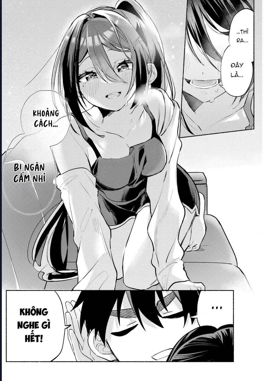 Kasanegasane No Hatsukoi Desuga Chương 7 Ảnh 20
