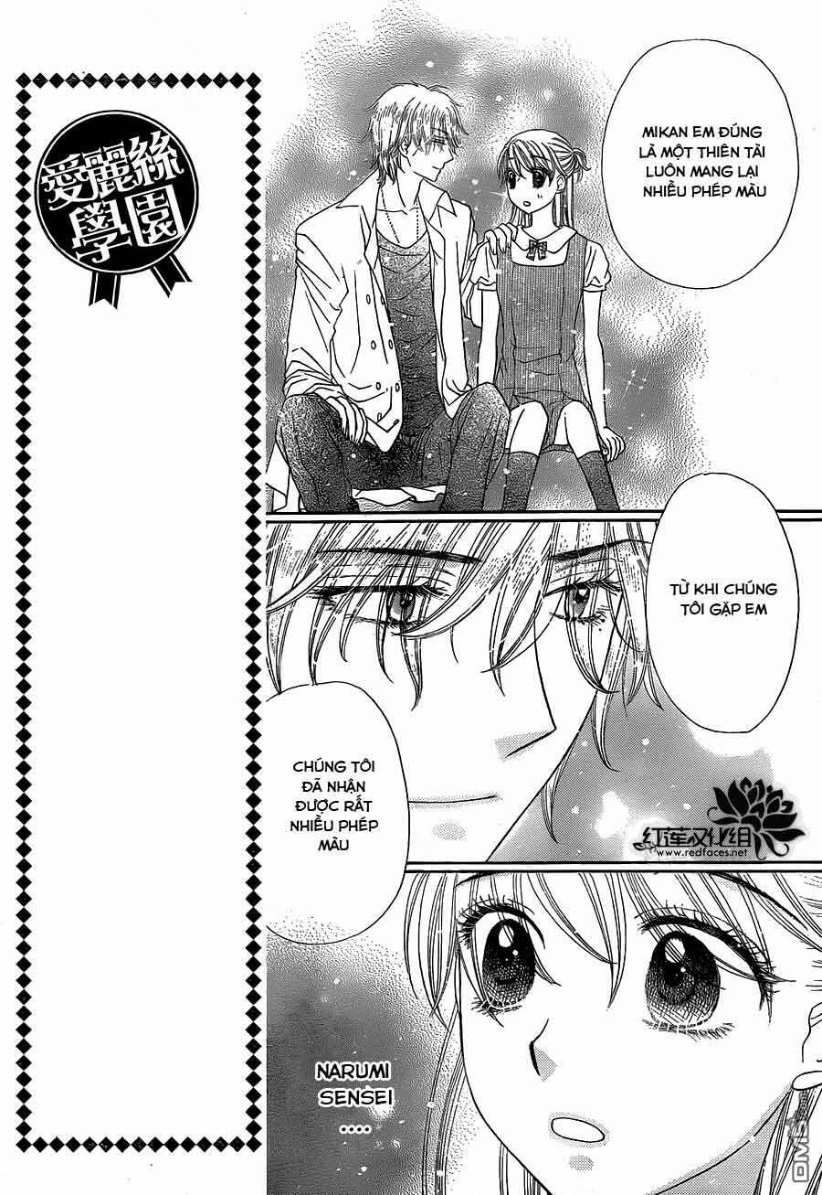 Gakuen Alice Chương 180 Ảnh 6