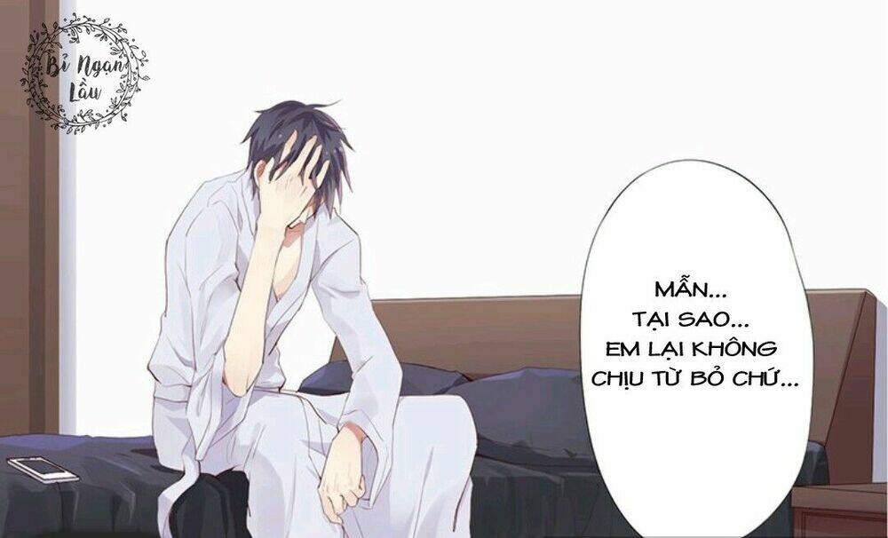 Đam Mỹ Lời Ngụy Biện Chương 6 Ảnh 2