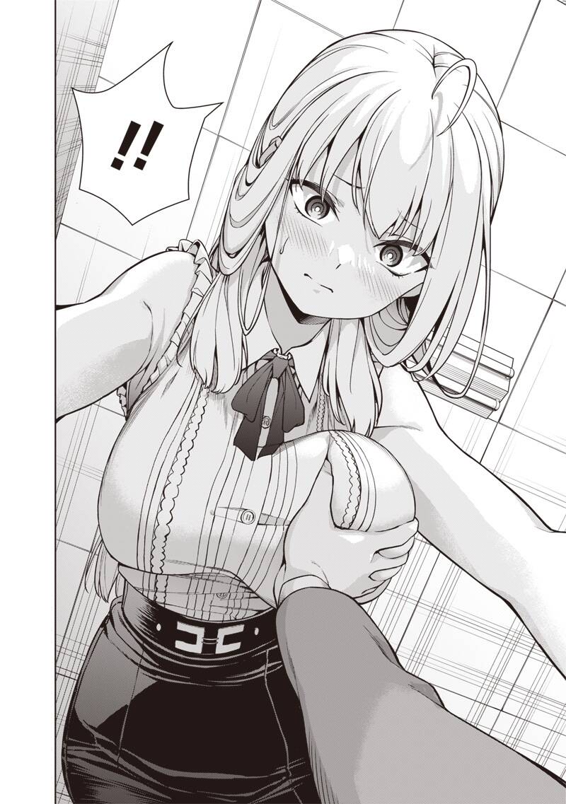 Anata-Tachi Soredemo Sensei Desu Ka! Chương 7.1 Ảnh 10