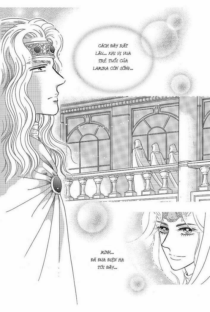 Princess – Công Chúa Xứ Hoa P5 Chương 5 Ảnh 11