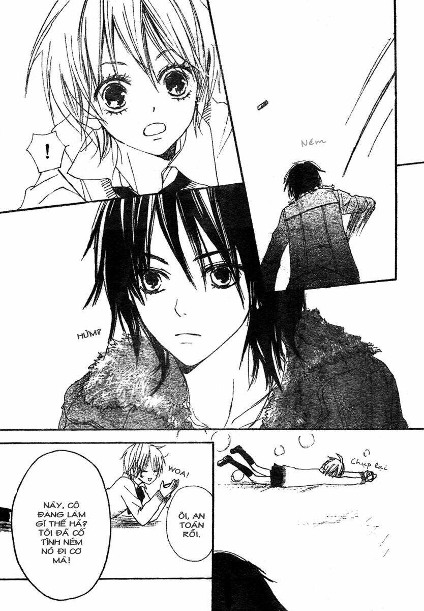 Bokura Wa Itsumo Chương 1 Ảnh 10