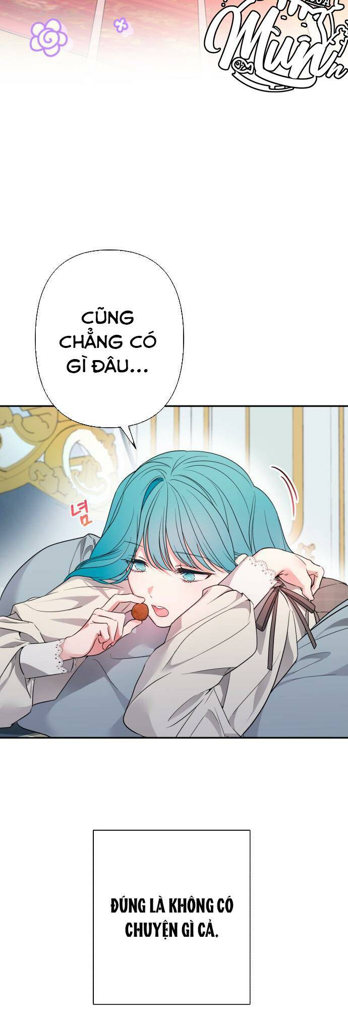 Công Nương Mint Bé Nhỏ Chương 73 Ảnh 5