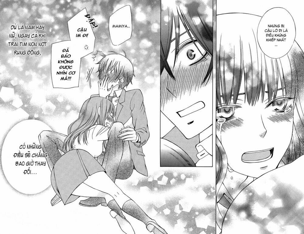 Kanojo Ni Naru Hi Chương 1 Ảnh 31