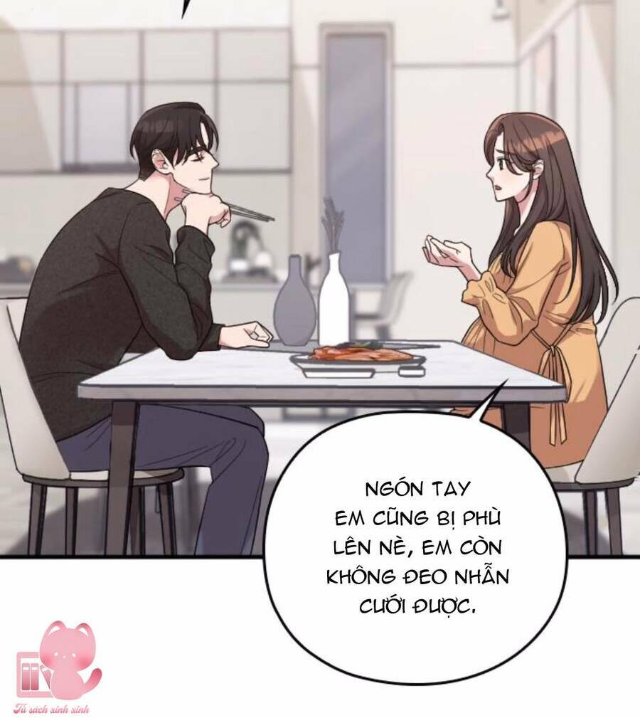 Cô Đi Mà Lấy Chồng Tôi Đi Chương 59 Ảnh 40