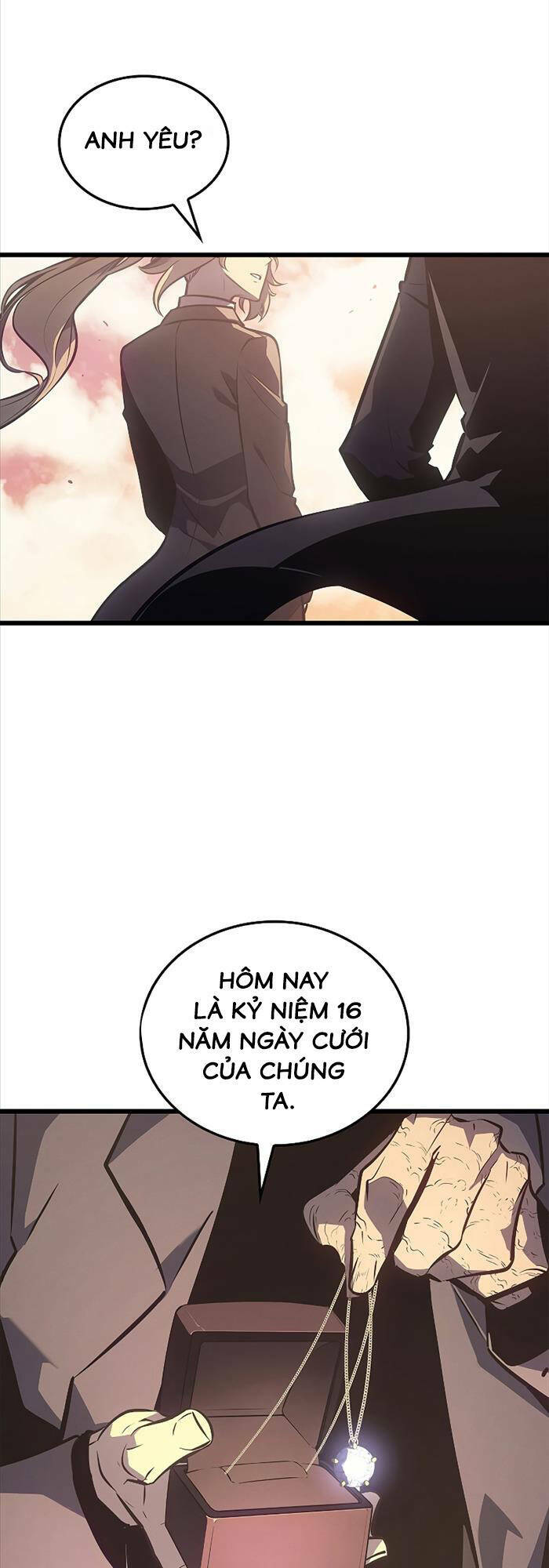 Solo Leveling Ss3 Chương 21 Ảnh 40